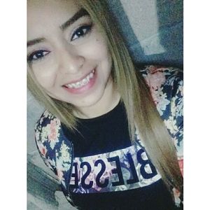 Meet your Posher, Marjorie